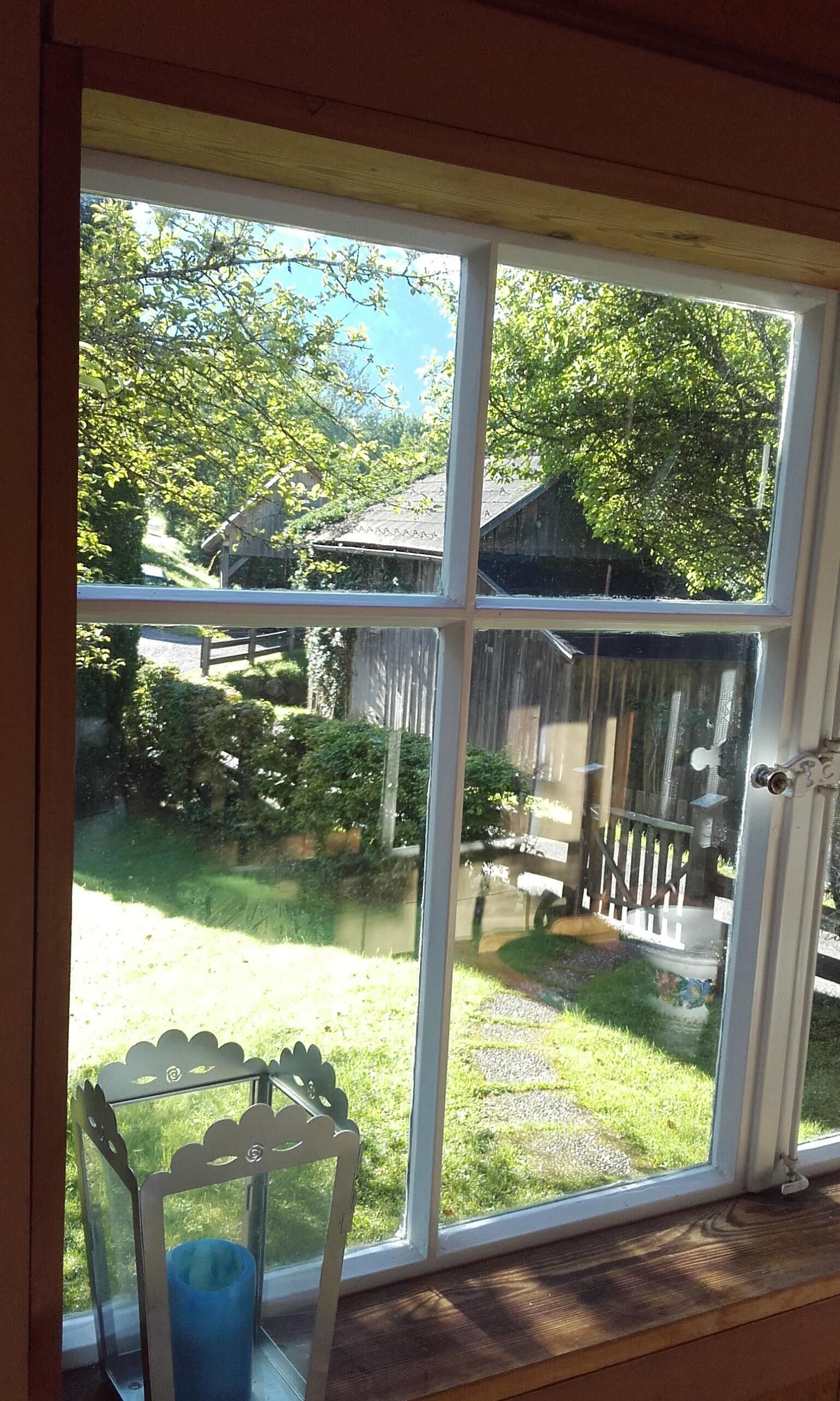 Salzkammergut House, Bad Aussee, Austria