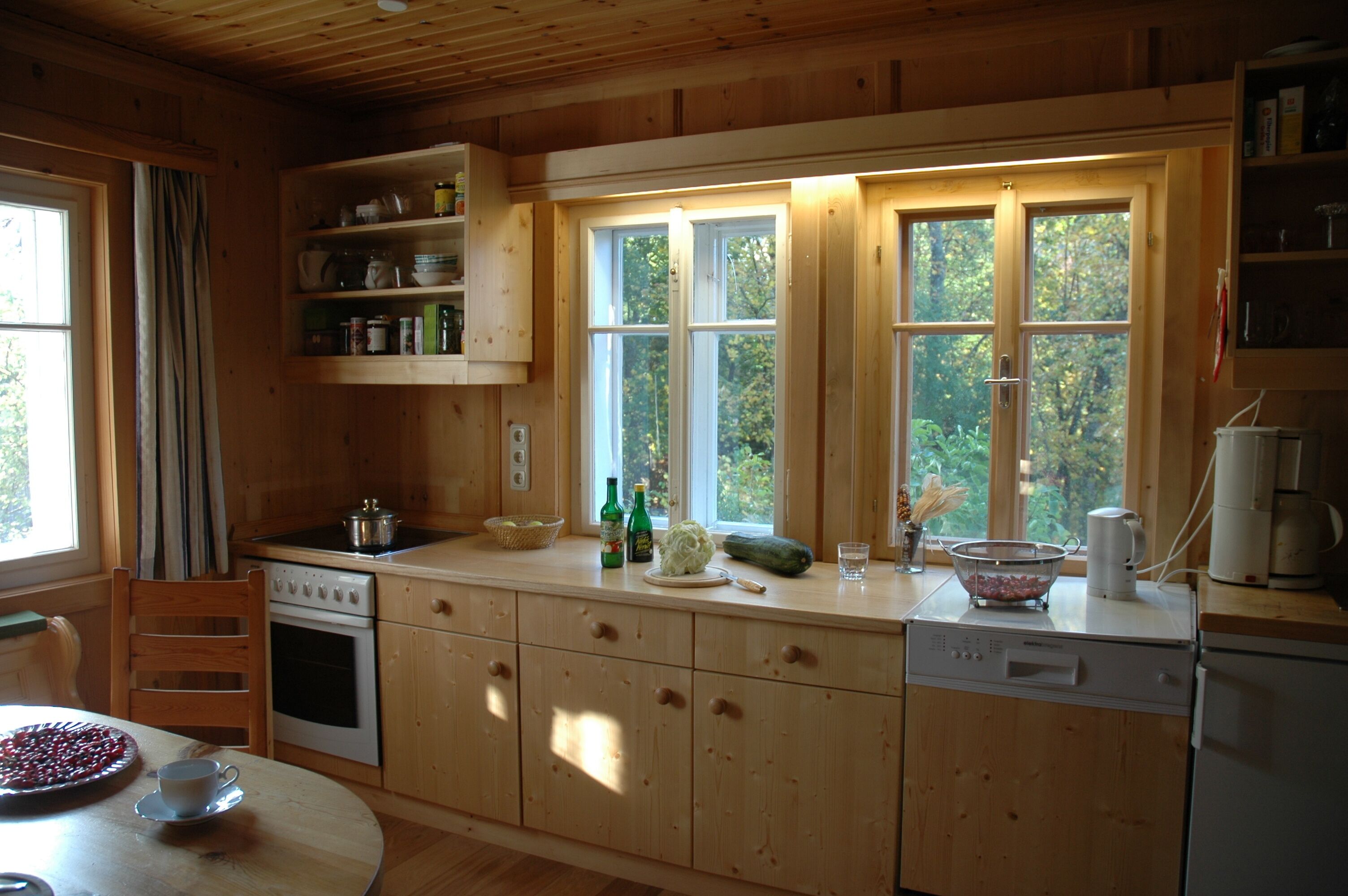 Salzkammergut House, Bad Aussee, Austria