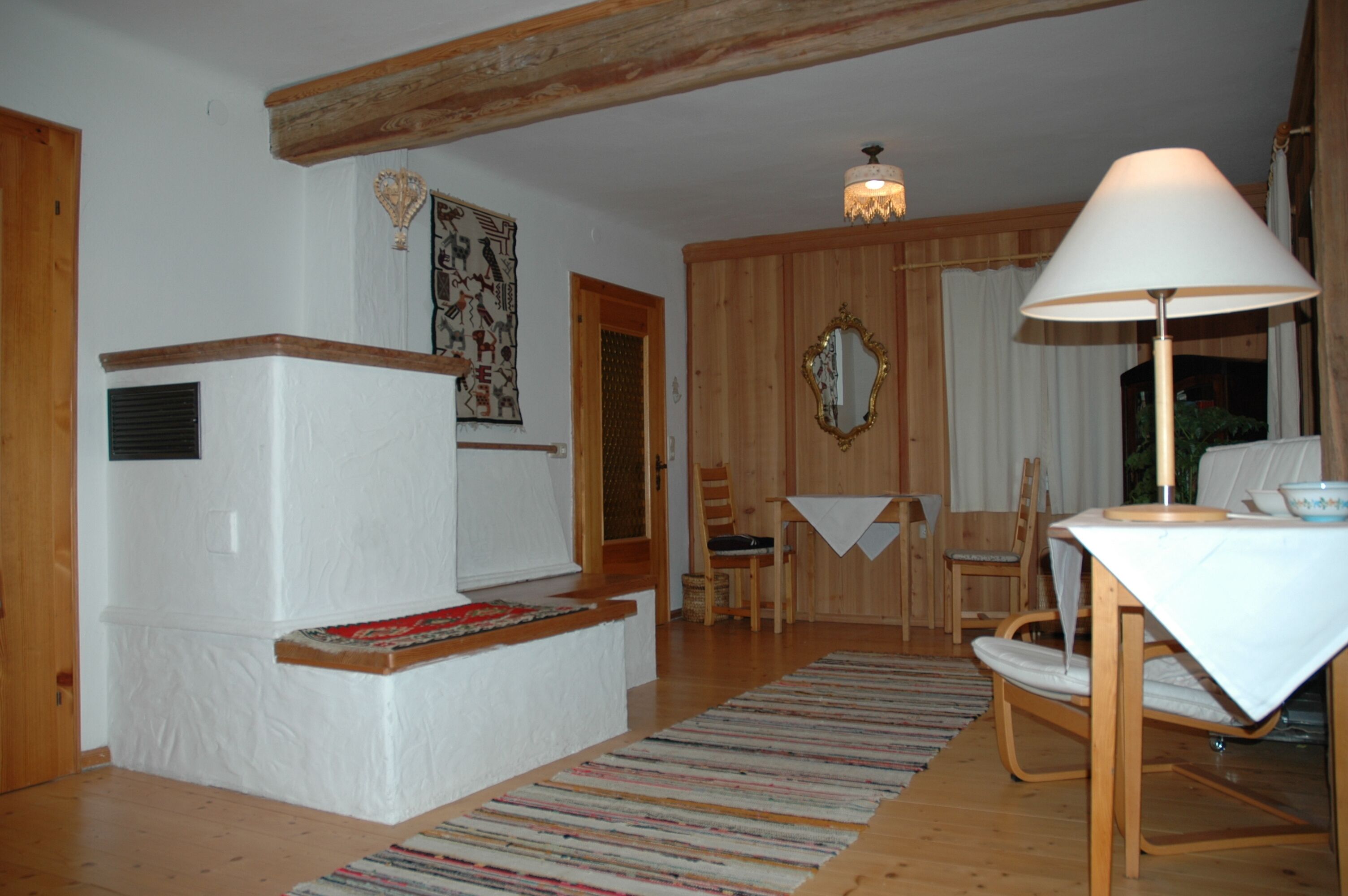 Salzkammergut House, Bad Aussee, Austria