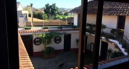 Caetano Rustic House - West of Portugal