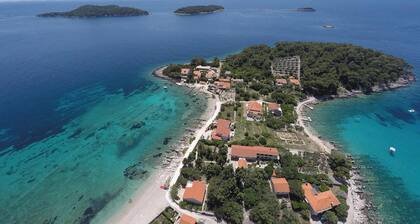 2 bedroom lovely apartment in Prizba