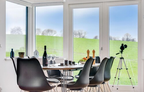 Tolles Zuhause in Augustenborg mit WLAN