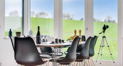 Tolles Zuhause in Augustenborg mit WLAN