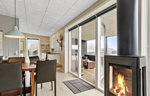 3 bedroom gorgeous home in Haderslev