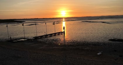 Dirks Ferienhaus Bürgermeister - Ferienhaus Bürgermeister