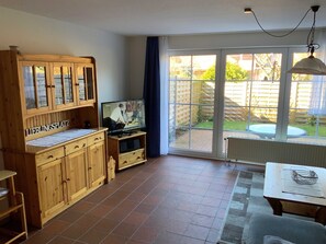 Fernseher