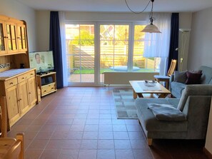 Fernseher