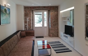 TV connectée