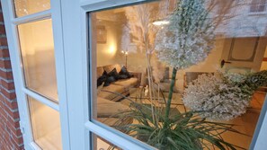 Interior - FH (room category) - Frahmshörn (Sankt Peter-Ording)