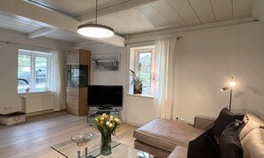 TV - FH (room category) - Frahmshörn (Sankt Peter-Ording)