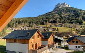 Exterior - großes Ferienhaus Altaussee (Altaussee)