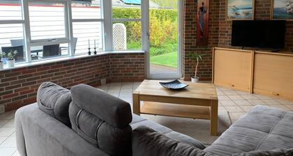 Huoneisto Franz, Tanska