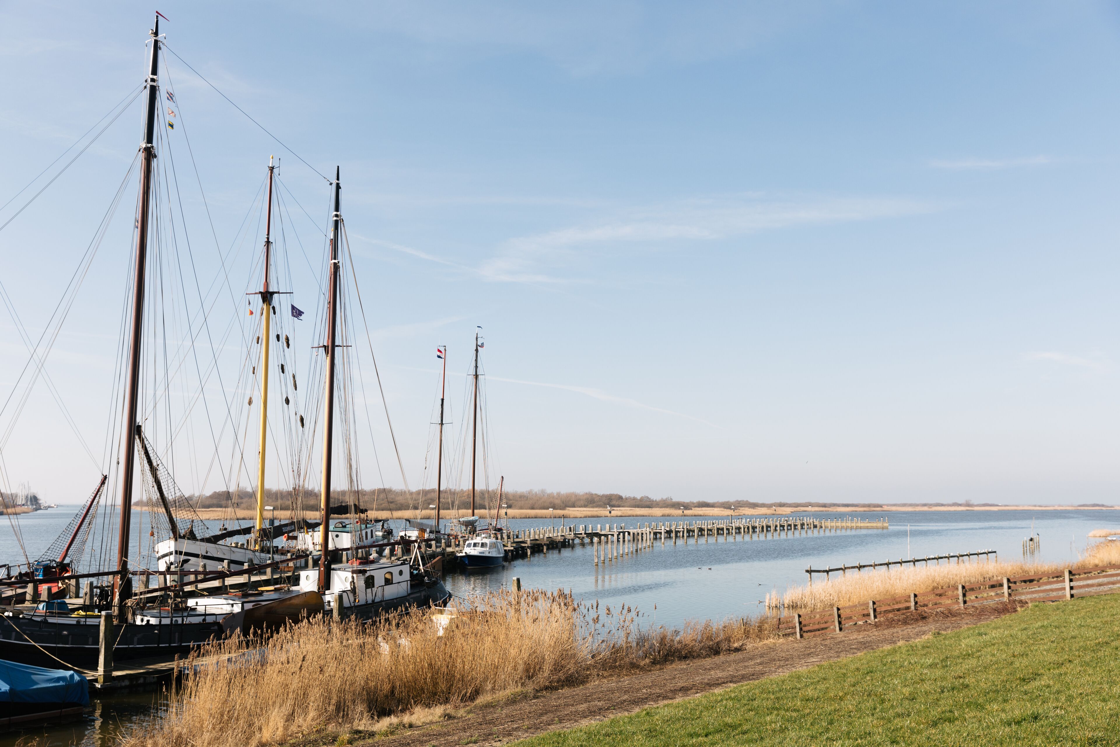 Marina
