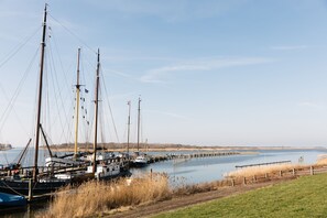 Port de plaisance