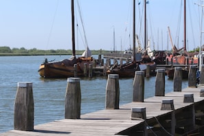Marina/club náutico