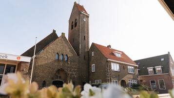 Eksteriør