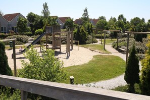 Children’s area