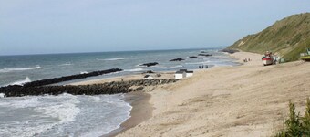 Casa exclusiva, bien mantenida y espaciosa para turistas exigentes