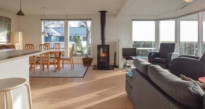 Lovely home in Humble with house a panoramic view