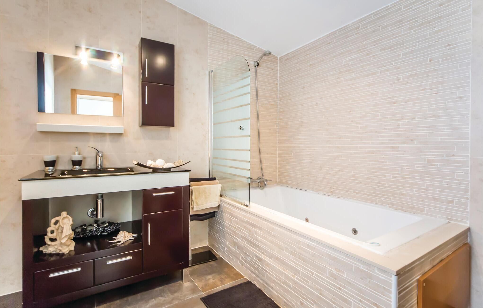 Baignoire