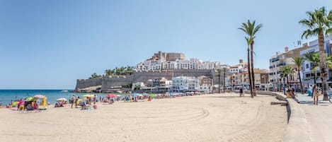 Plage Ă proximitĂ©, pĂȘche sur place
