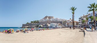 3 bedroom cozy home in Peñiscola