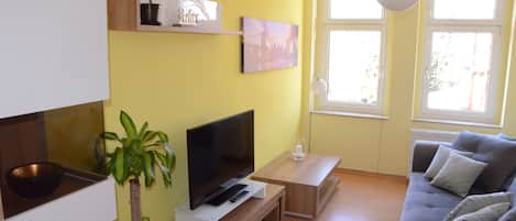 Televisie