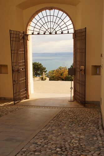 Appartement 207 mit ca. 60qm ist geeignet für 2 – 6 Personen.