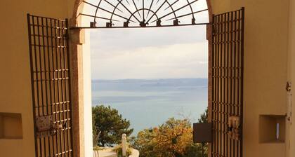 Appartement 207 mit ca. 60qm ist geeignet für 2 – 6 Personen.