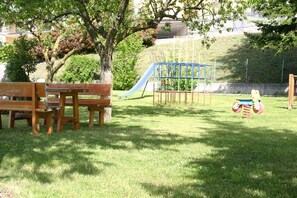 Zona infantil