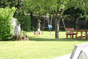 Espace pour enfants