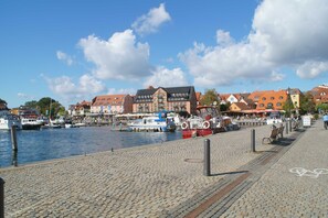 Port de plaisance