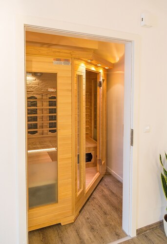 Ferienwohnung Yachthafen