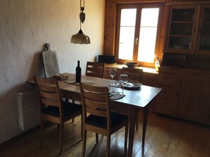 Spiseområde