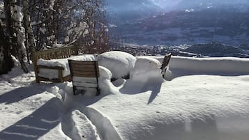 Ulkoalueet