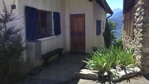 Terras