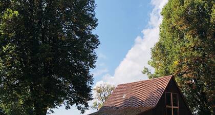 Apartment, 110 m² with balcony and separate entrance area