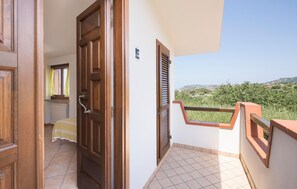 2 chambres, lit parapluie, Wi-Fi gratuit