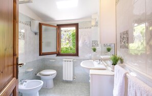 Dusche