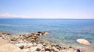 Plage Ă proximitĂ©, pĂȘche sur place