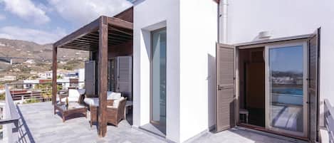 テラス / パティオ