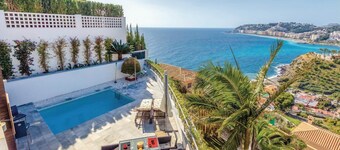 Magnifique maison à Almuñecar