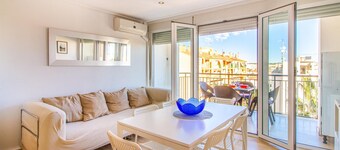 Impresionante apartamento en Santa Pola