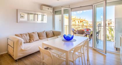 Atemberaubende Wohnung in Santa Pola