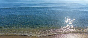 Stunning apartment in Santa Pola