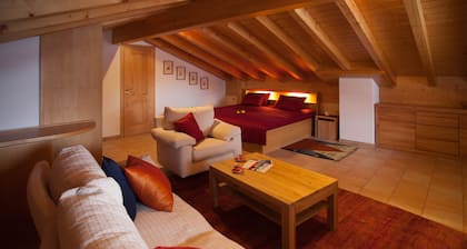 Chalet Kliben