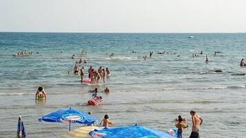 Plage à proximité