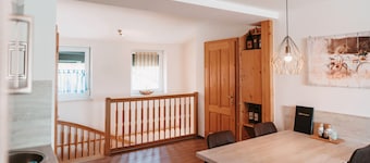 Feel-good apartment in a fantastic central location near the wine town Leibnitz