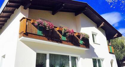 Junior - Ferienhaus Stefania