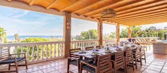 Amazing home in Las Lagunas de Mijas